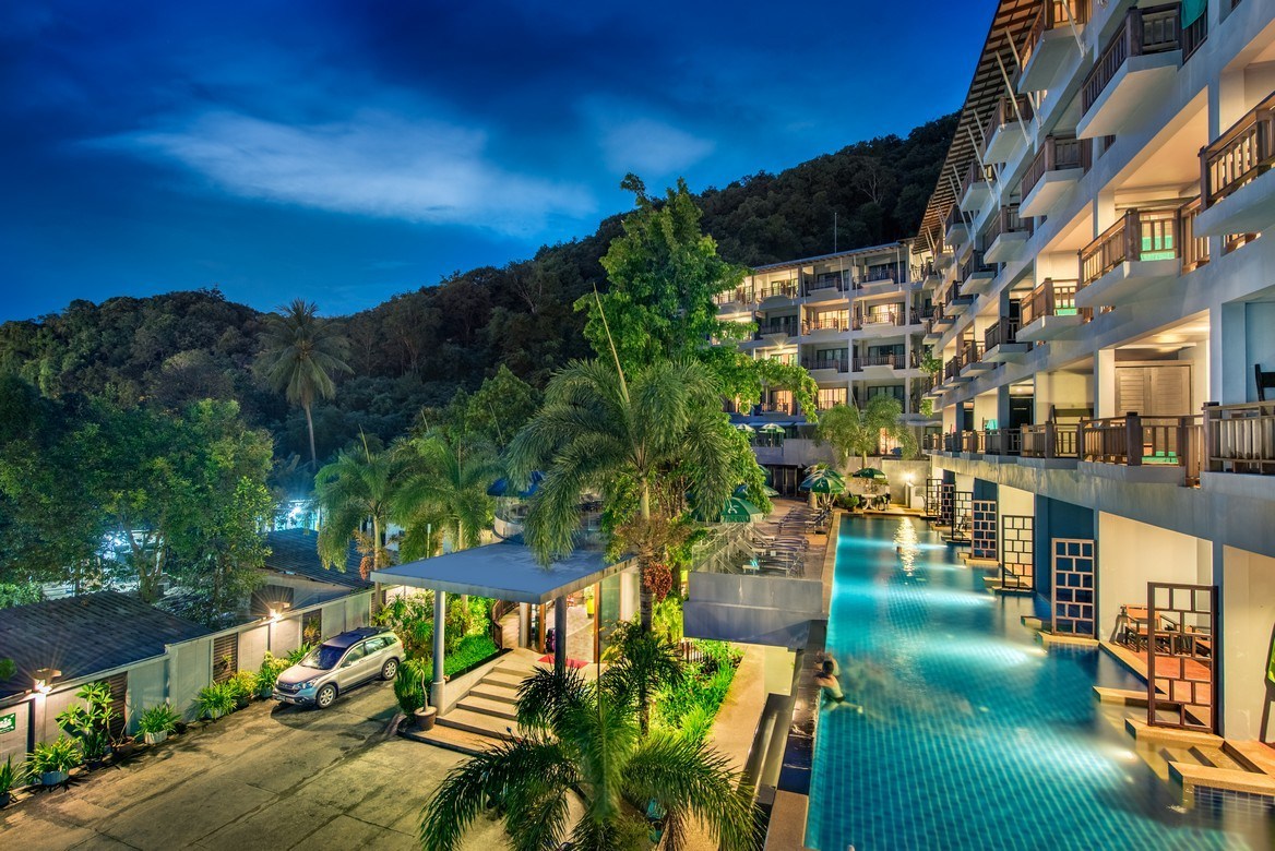 You are currently viewing Thailand – Krabi – Book and Pay by 31 July for Special Discount offer