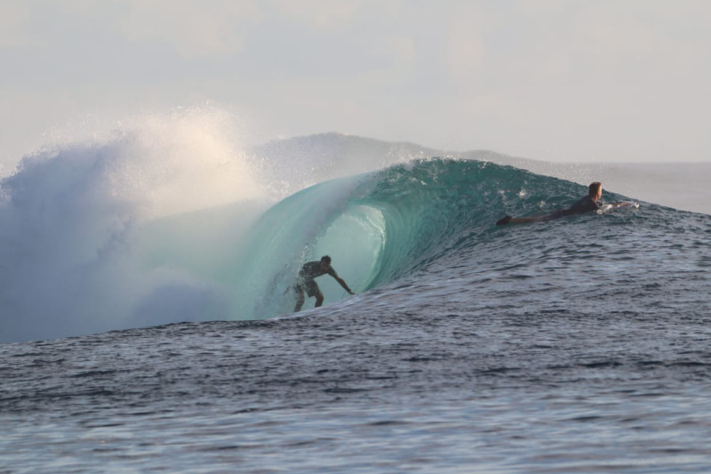 You are currently viewing MENTAWAI SURF CHARTER  –  25 / 06 / 22